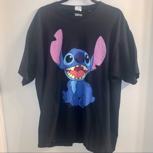 Disney Other - Disney Stitch T-Shirt
